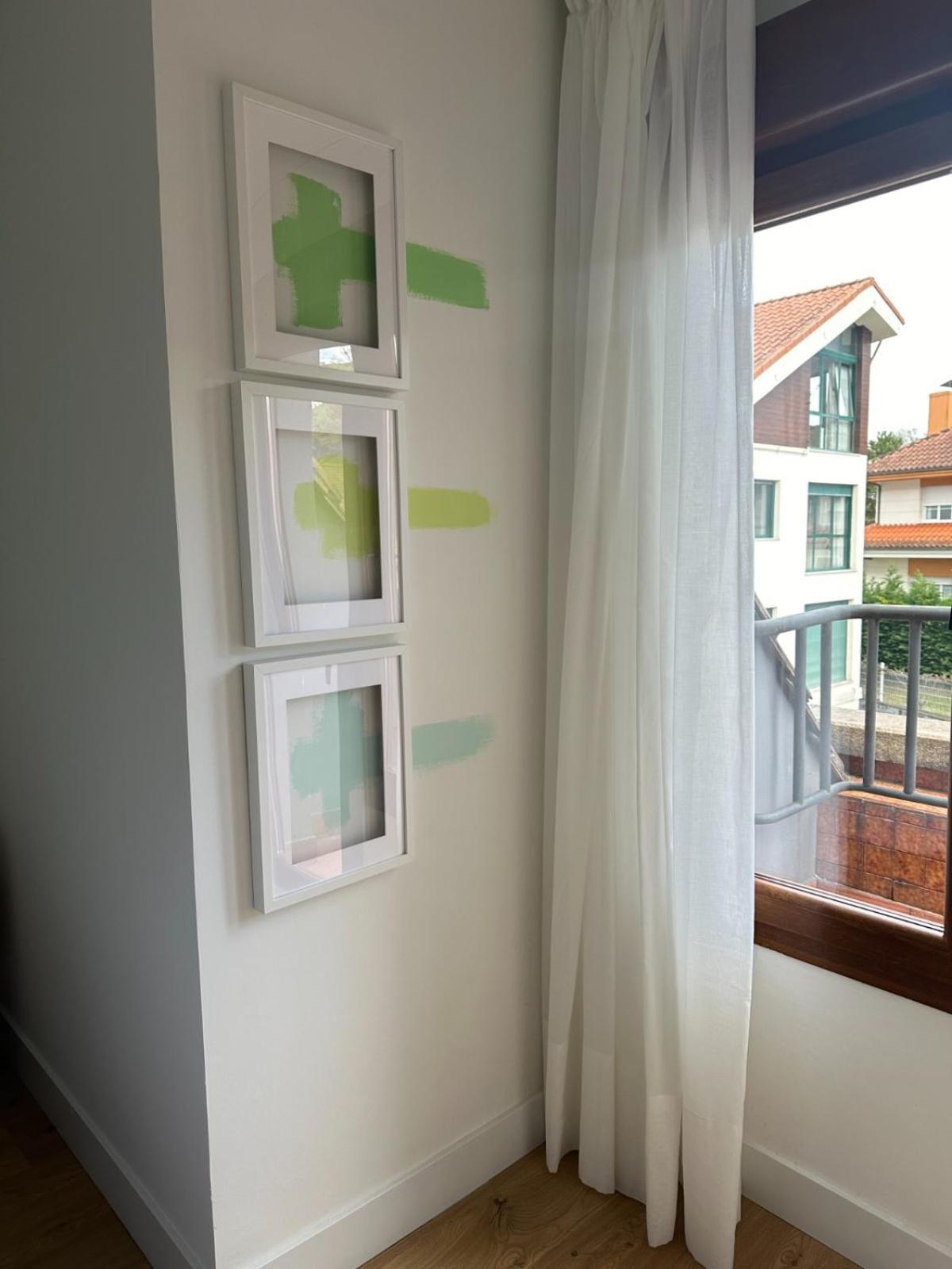 Hotel Cangas de Onis Center Buitenkant foto